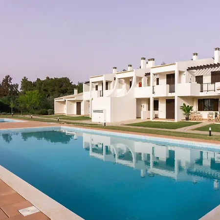 Rochalvor Apartment