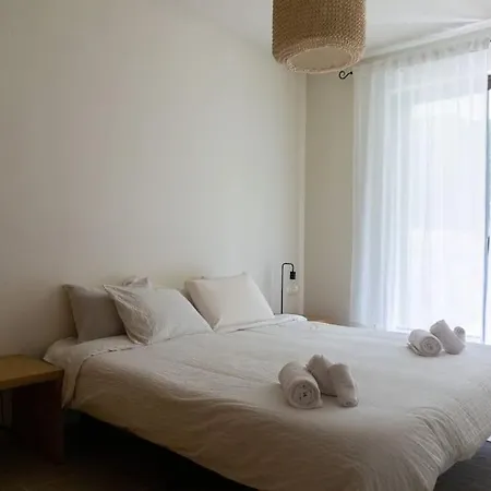 Rochalvor Apartment *