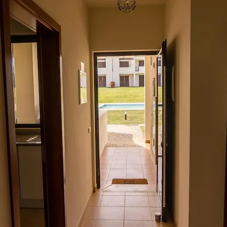 Apartment Rochalvor *