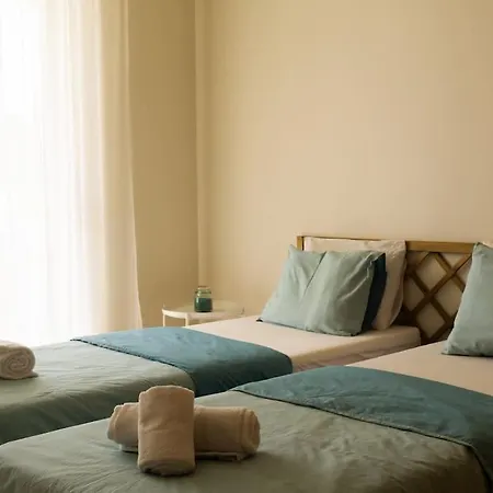 Rochalvor Apartment *