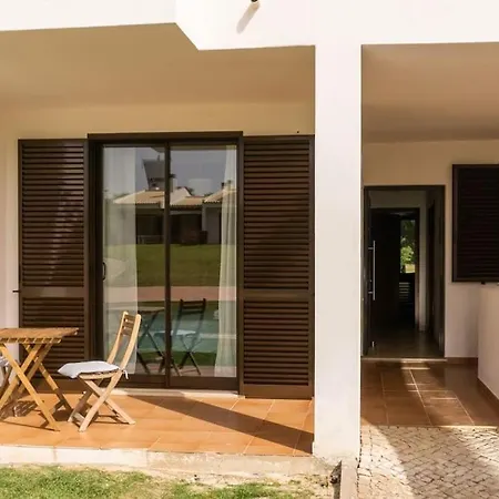 Rochalvor Apartment