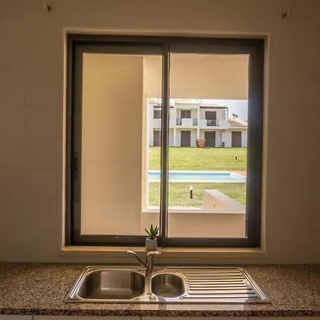 Apartment Rochalvor