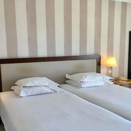 Villa Pestana Alvor Beach Villas Seaside Resort *