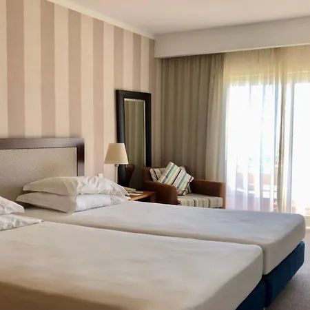Pestana Alvor Beach Villas Seaside Resort Villa *