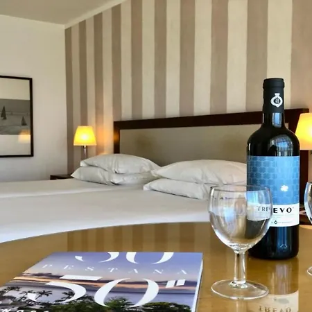Pestana Alvor Beach Villas Seaside Resort