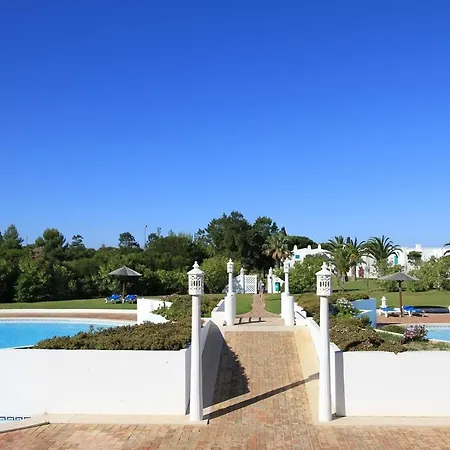 Prainha Clube Aparthotel