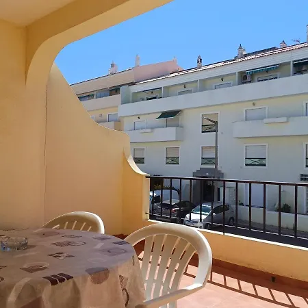 Apartment Amoreira *