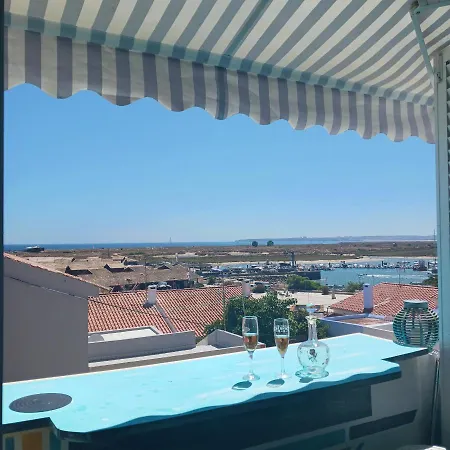 Casa de Férias Homem De Ferro Alvor