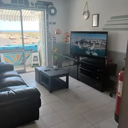 Casa de Férias Homem De Ferro *