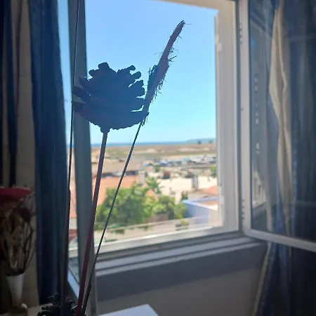 Casa de Férias Homem De Ferro Alvor