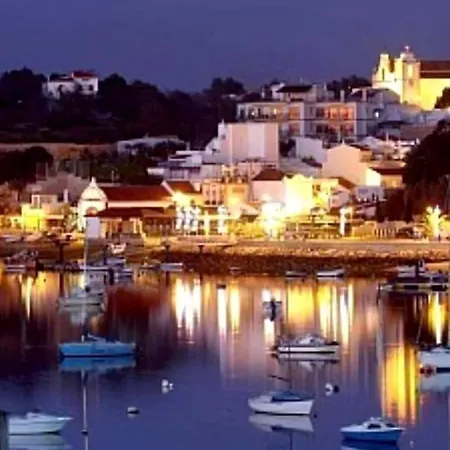 Homem De Ferro Casa de Férias Alvor