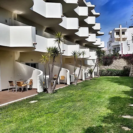 Aparthotel Alvormar Turisticos Alvor