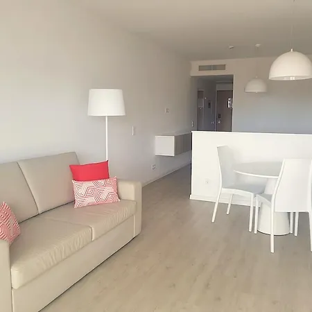 Alvormar Turisticos Aparthotel 4*