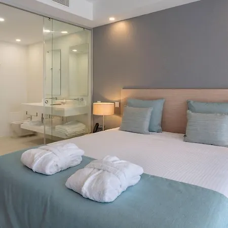 Longevity Health & Wellness - Adults Only Hotel Alvor