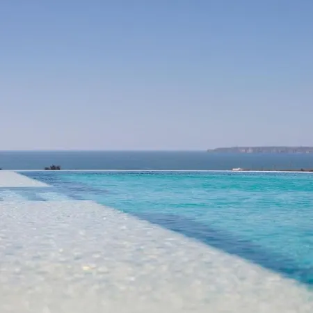 Longevity Health & Wellness - Adults Only 5* Alvor
