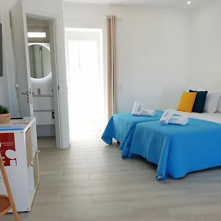Solria Privatunterkunft