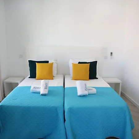 Solria Privatunterkunft *