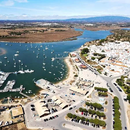 Solria Alvor
