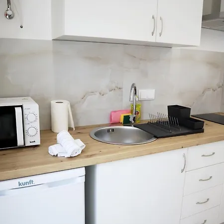 Solria Privatunterkunft Alvor