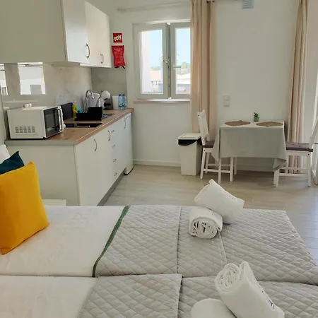 Solria Privatunterkunft