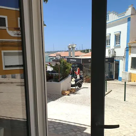 Solria Alvor