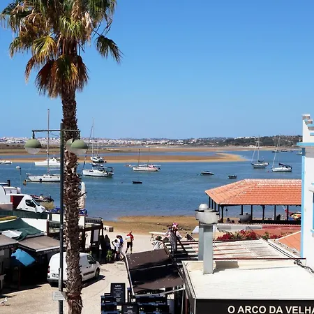 Privatunterkunft Solria Alvor