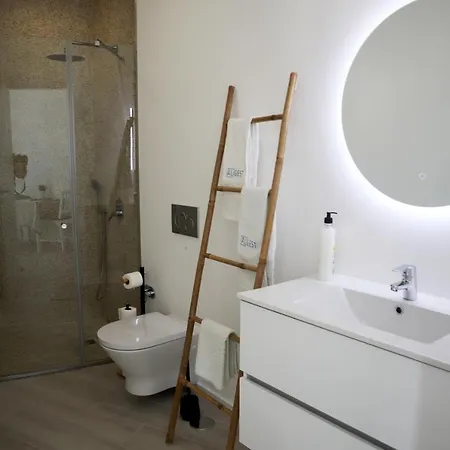 Solria Privatunterkunft