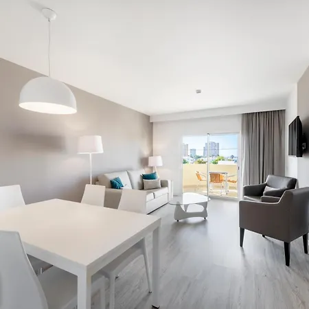 Alvormar Turisticos Aparthotel