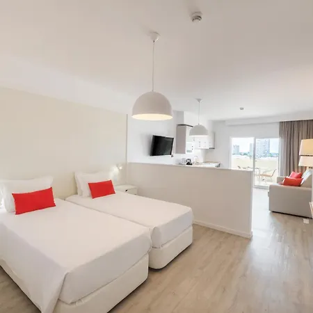 Aparthotel Alvormar Turisticos Alvor