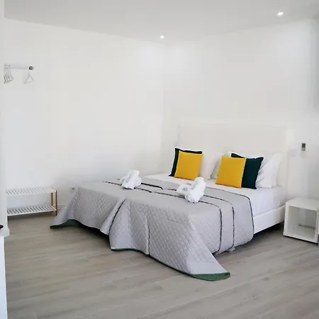 Solria Privatunterkunft Alvor