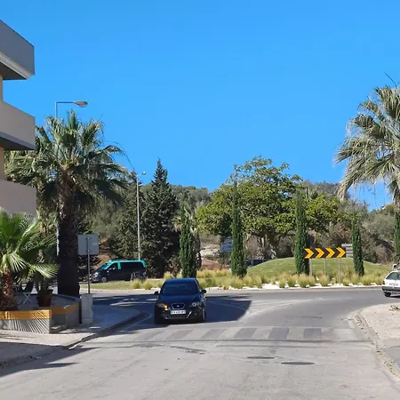 Apartment Amoreira Alvor