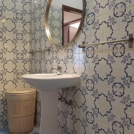 Apartment Amoreira *
