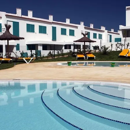 Holiday park Village By The Sea