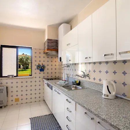 Apartment Quinta Nova Hideaway -