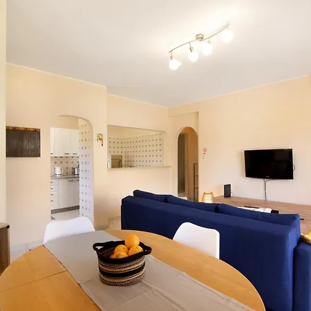 Apartment Quinta Nova Hideaway - Alvor