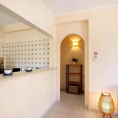 Apartment Quinta Nova Hideaway -