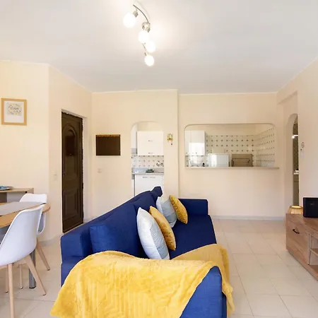 Quinta Nova Hideaway - Alvor