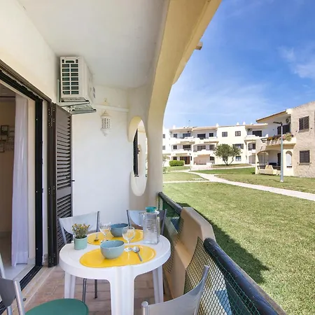 Quinta Nova Hideaway - Apartment Alvor