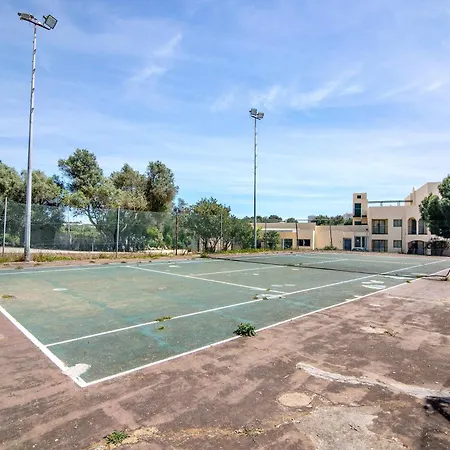 Apartment Quinta Nova Hideaway -