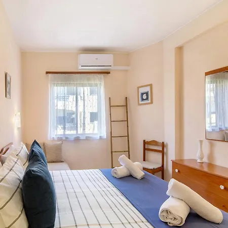 Apartment Quinta Nova Hideaway - Alvor