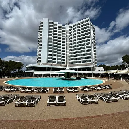 Pestana Delfim Beach&golf Hotel 5*