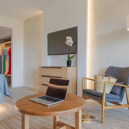 Pestana Delfim Beach&golf