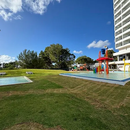 Pestana Delfim Beach&golf 5* Alvor