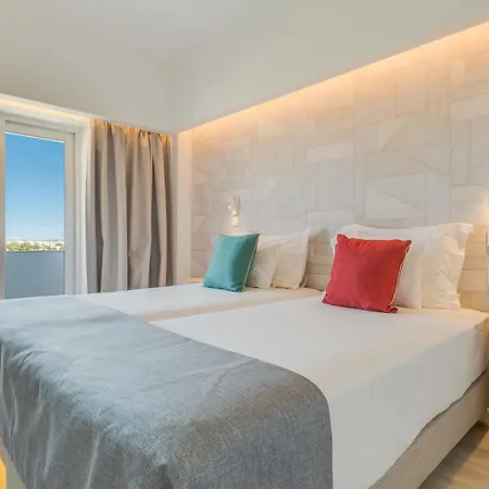 Pestana Delfim Beach&golf Hotel