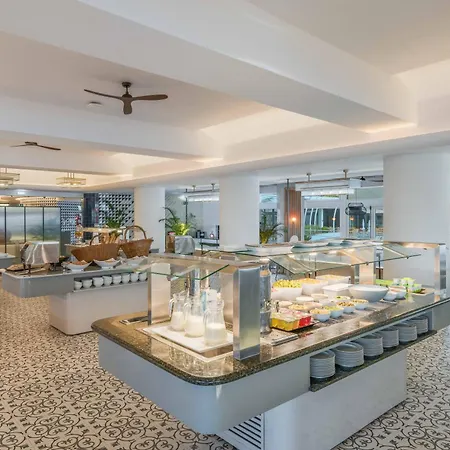 Pestana Delfim Beach&golf Hotel Alvor