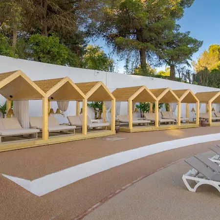 Pestana Delfim Beach&golf 5*