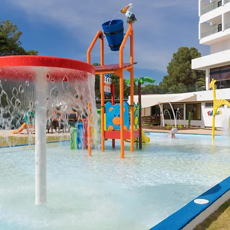 Pestana Delfim Beach&golf Hotel