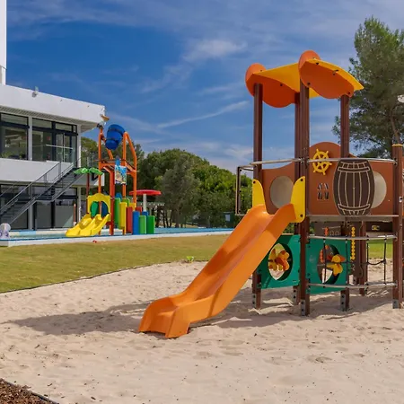Pestana Delfim Beach&golf Hotel
