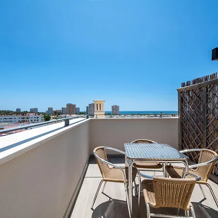 Alvormar Turisticos Aparthotel Alvor