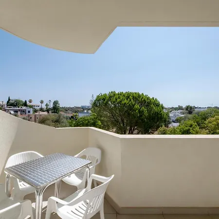 Alvormar Turisticos Aparthotel 4*
